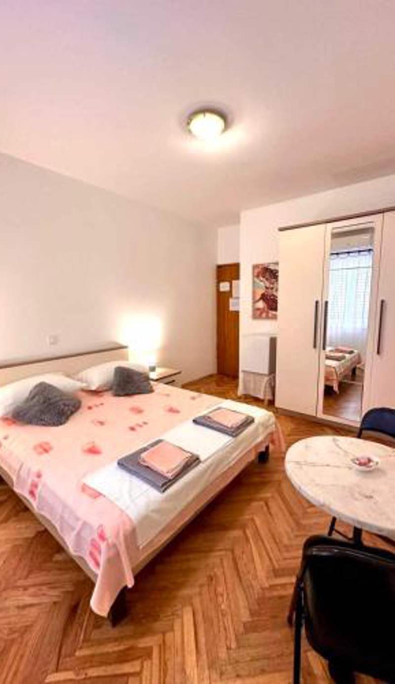 Guest house Asi