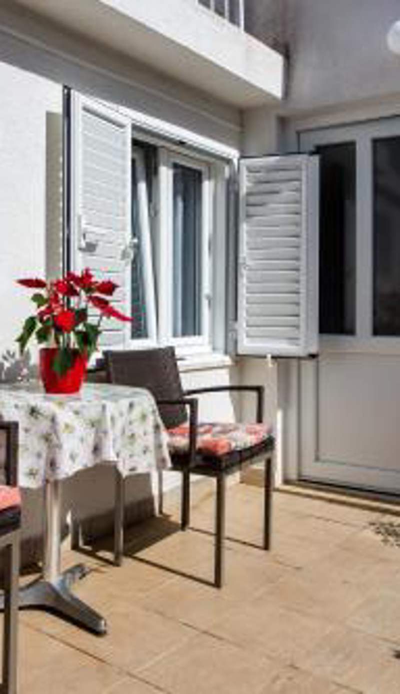 Apartment Nadalina