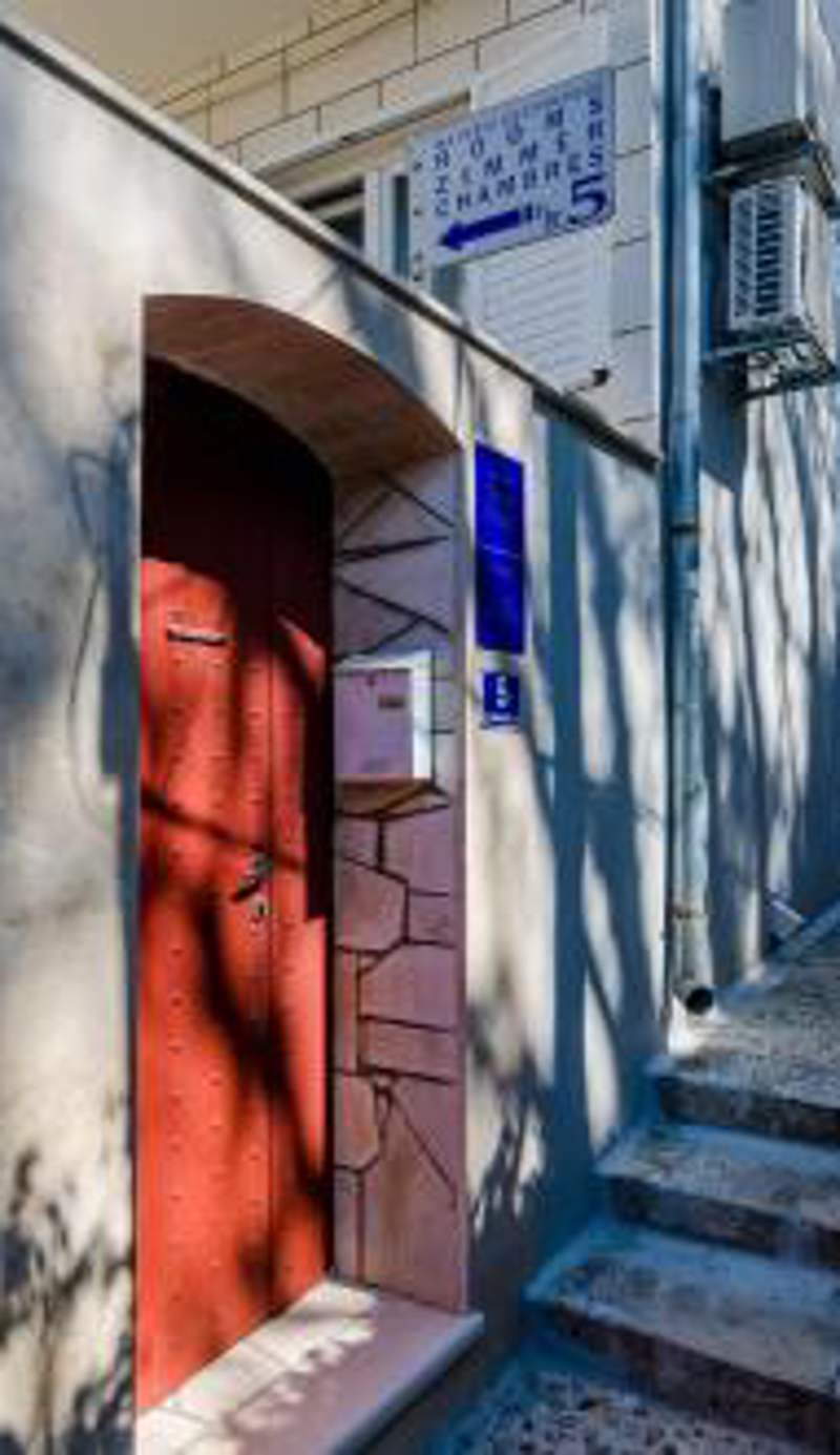 Guesthouse Matusic