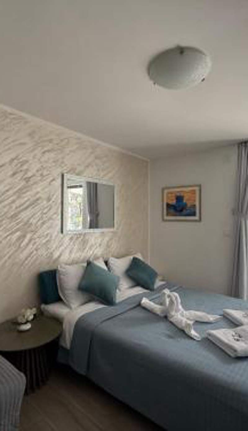Apartment & Room Pajolo