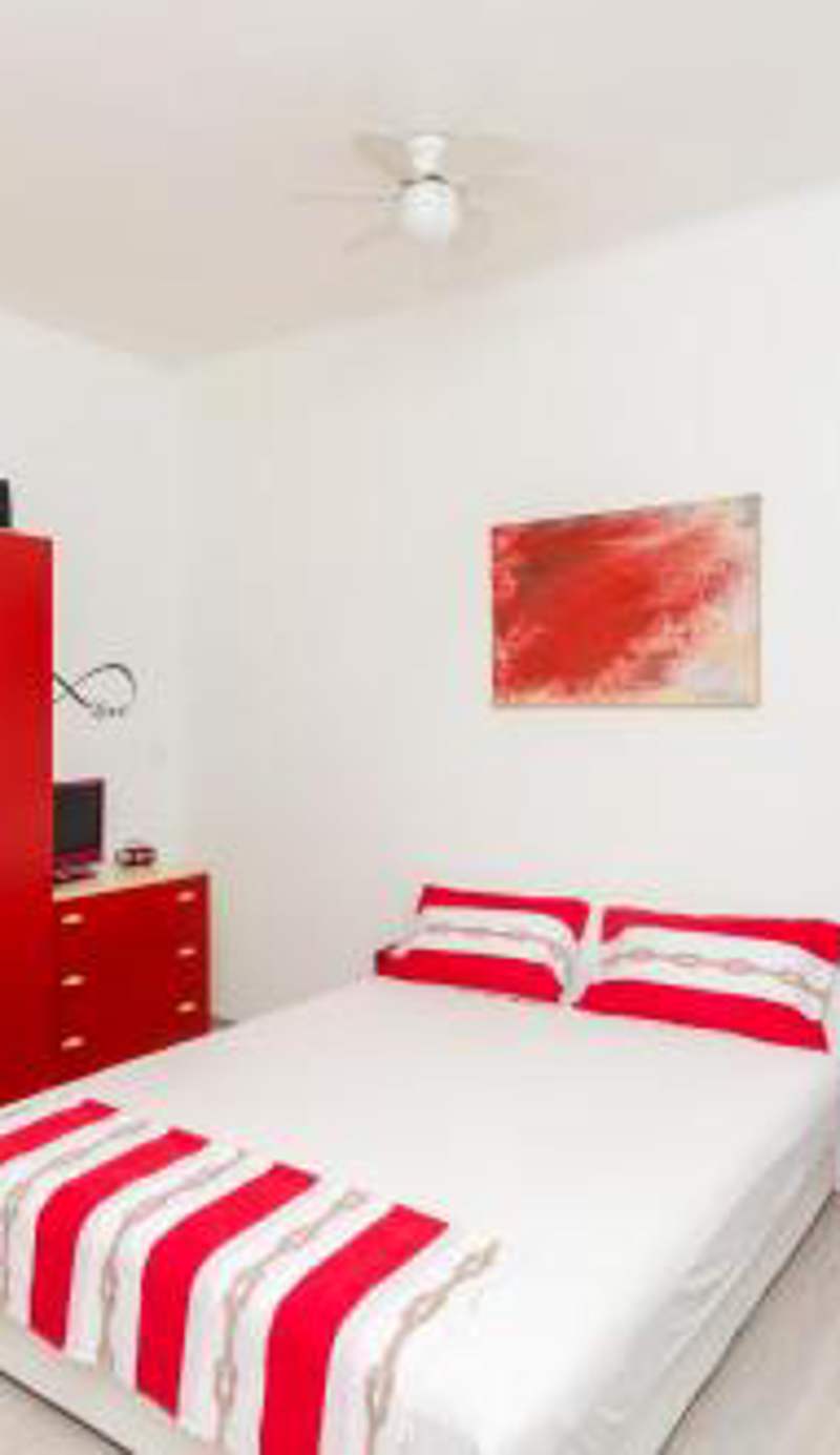 Apartment Caceris