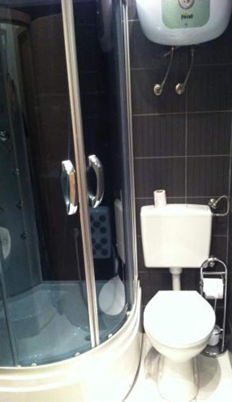 Apartment AB Batala