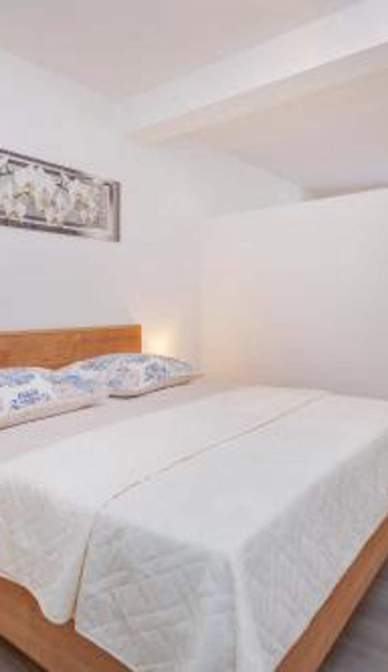 Apartments Cvijeta