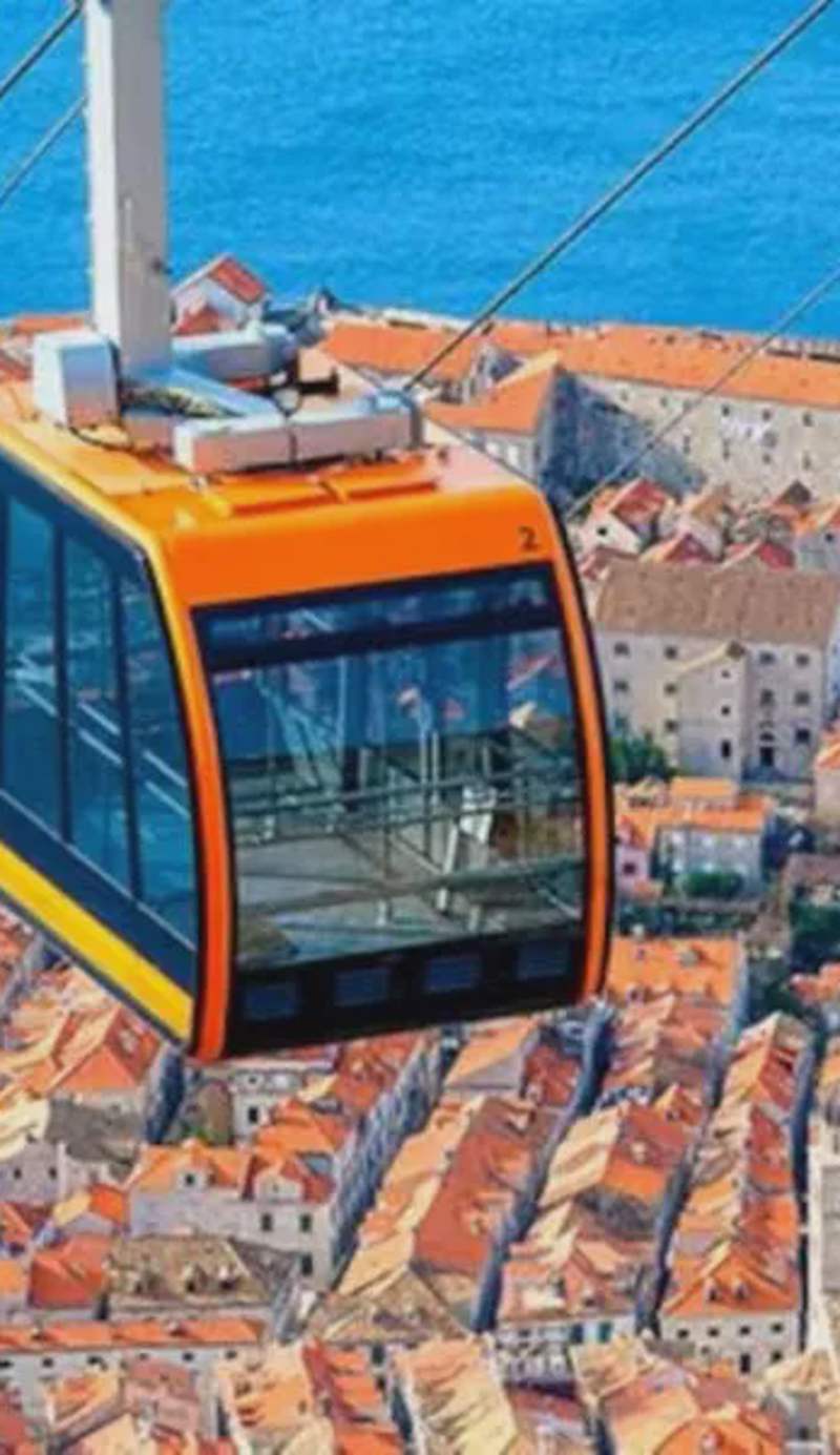 Dubrovnik Story Apartment