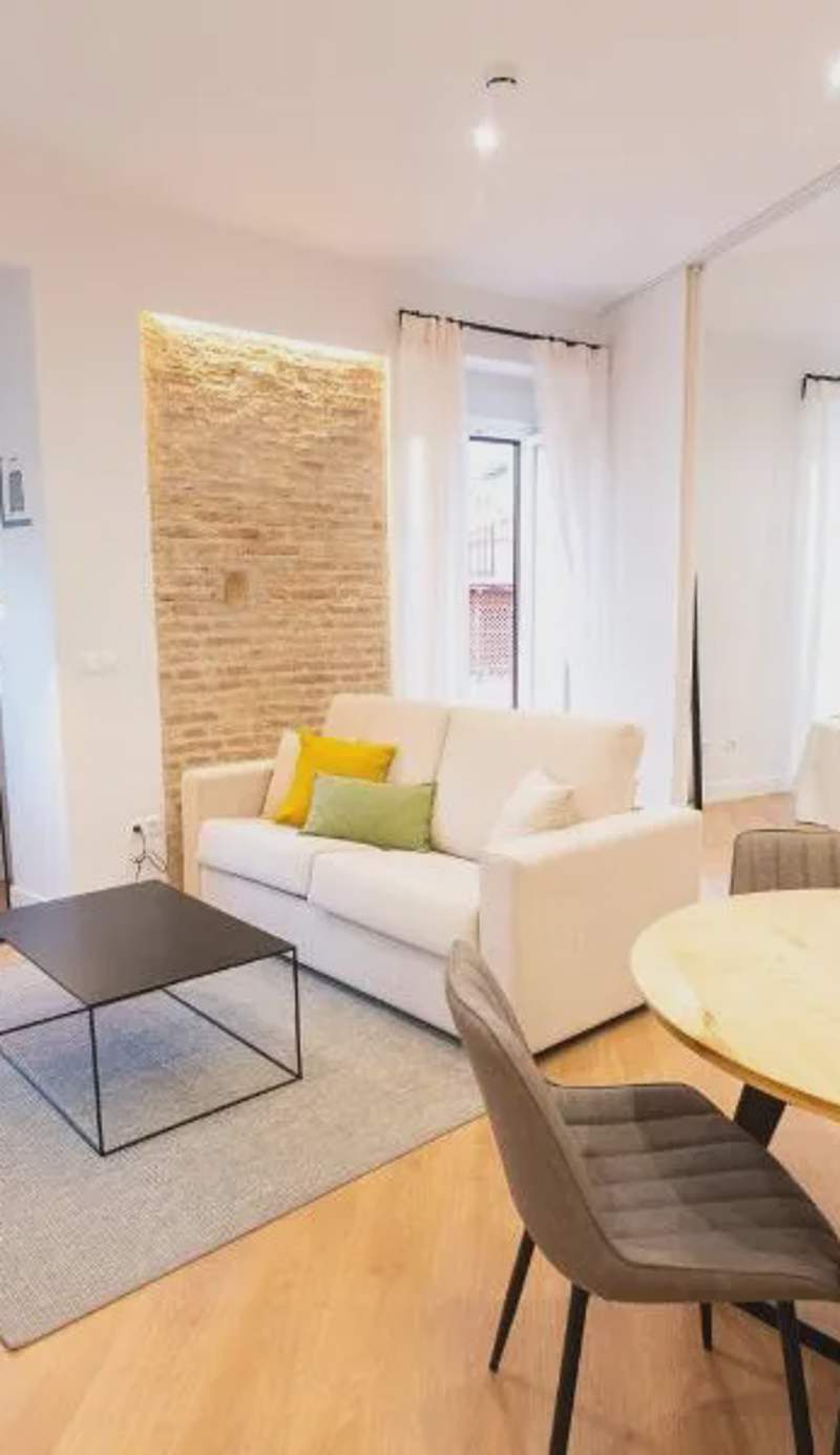 Chinitas Santos Apartments