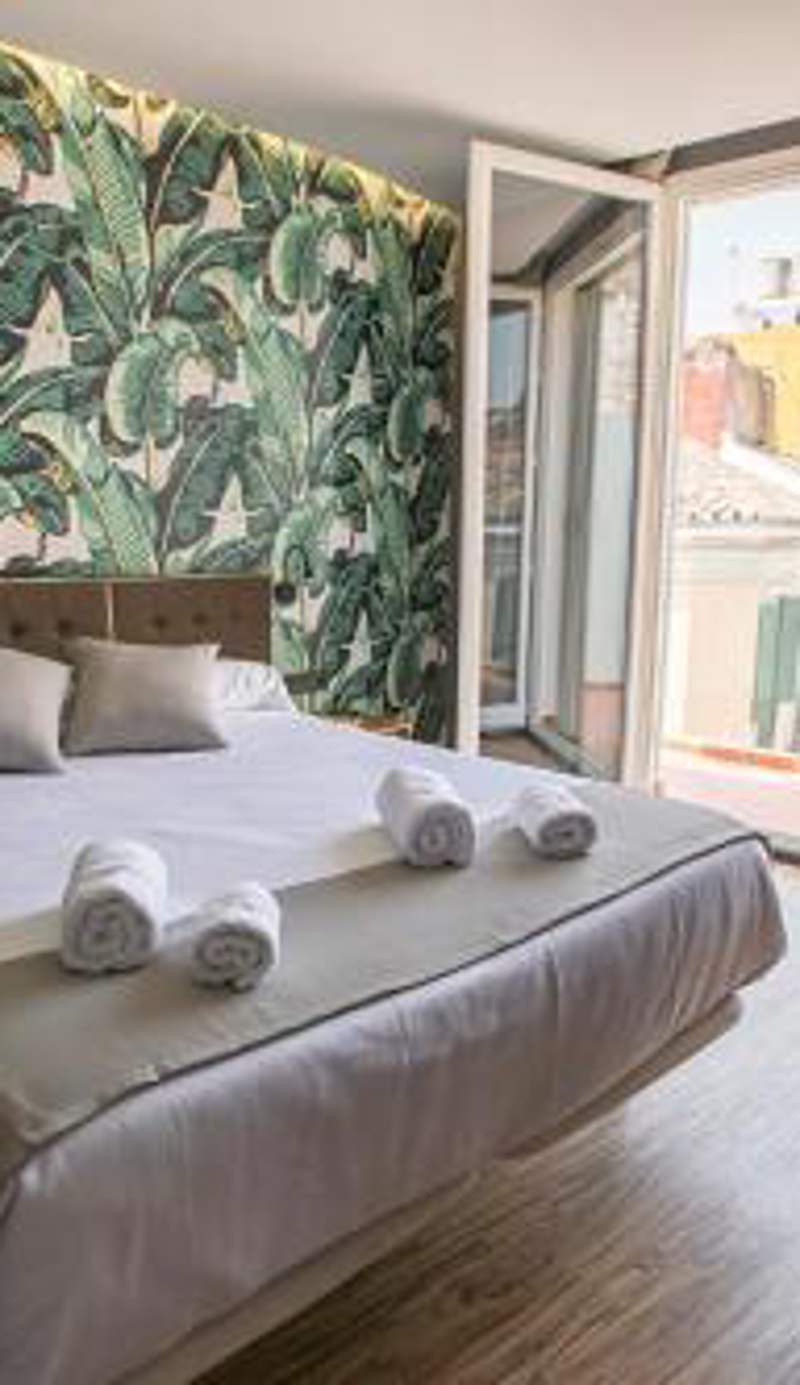 Málaga Premium Hotel