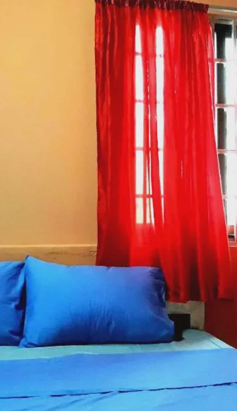 Vanny's Peaceful Guesthouse