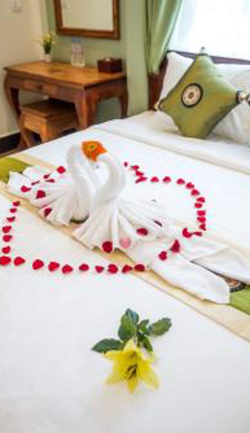 NKS Hotel