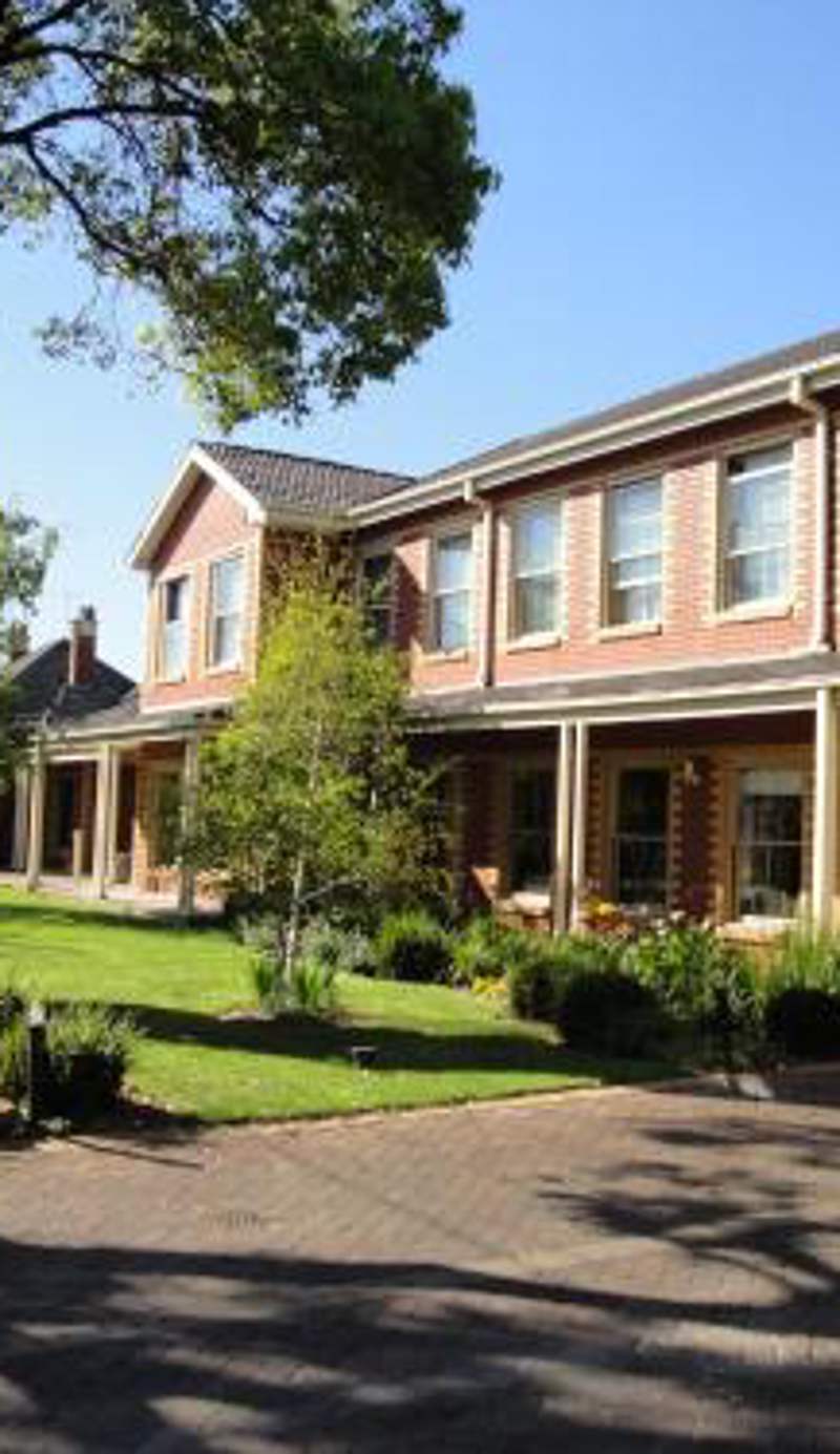 Footscray Motor Inn and Serviced Apartments