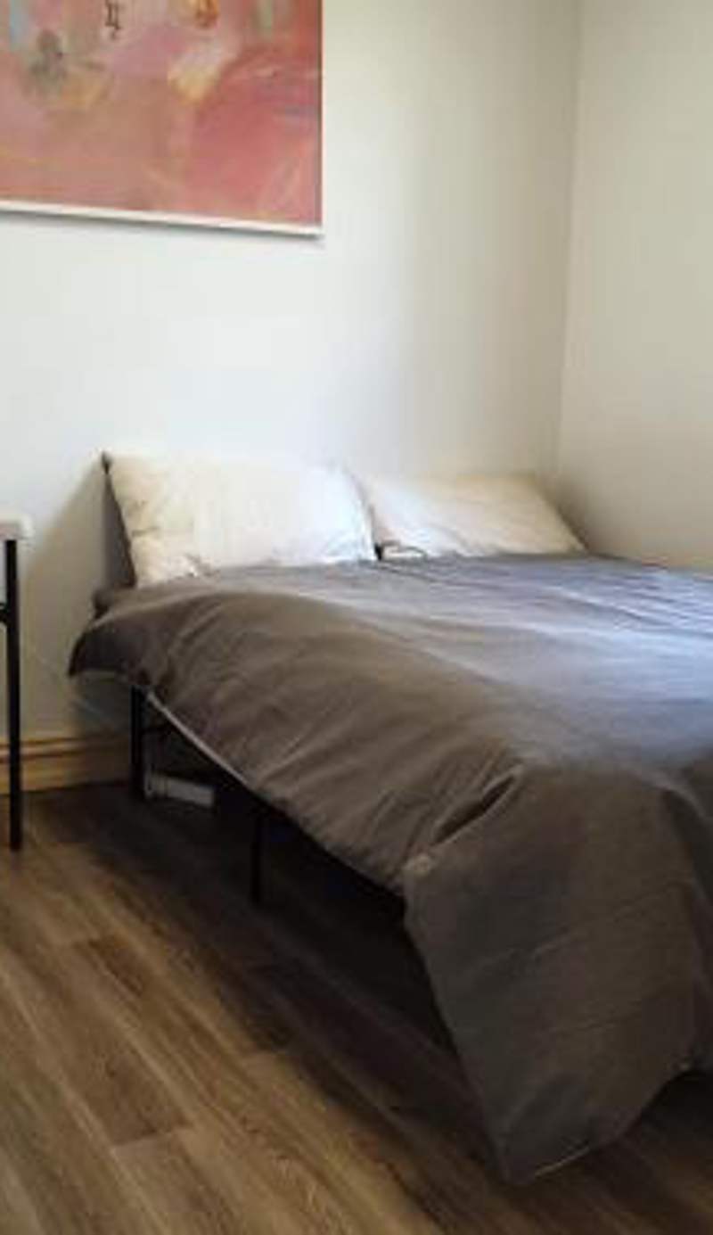 Fitzroy Private Rooms - 132 Nicholson Homestay
