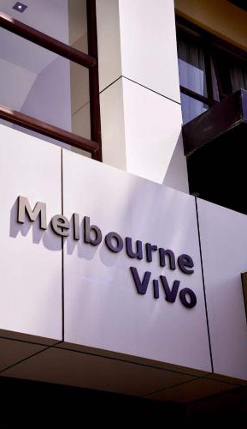 Melbourne ViVo