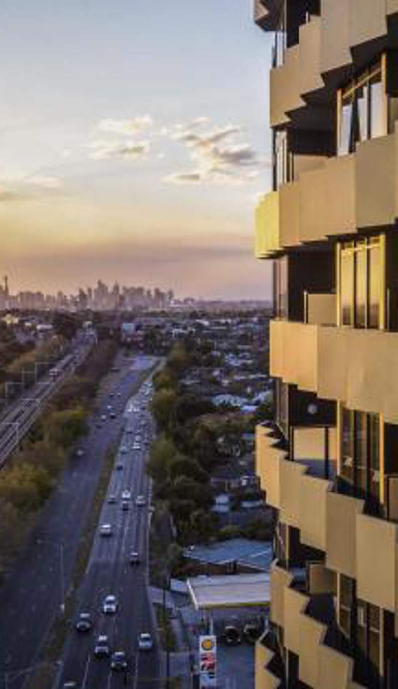 The Sebel Melbourne Malvern