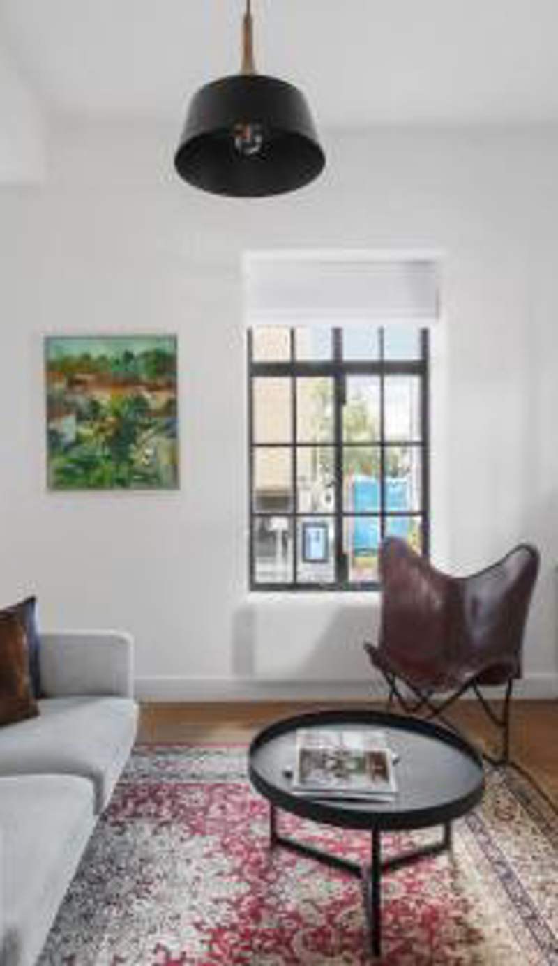 Spring on Collins An elegant Suite on Collins Street