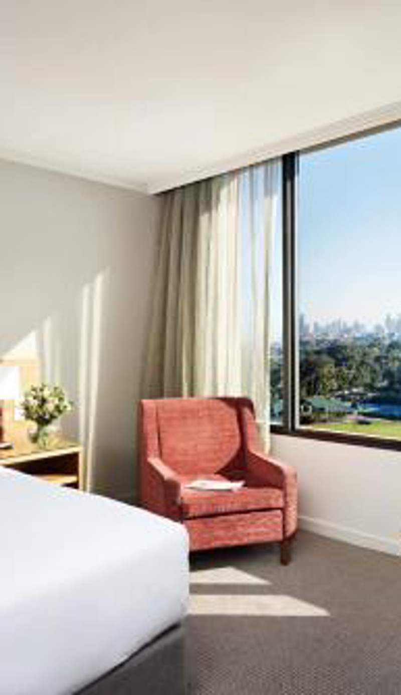 View Melbourne