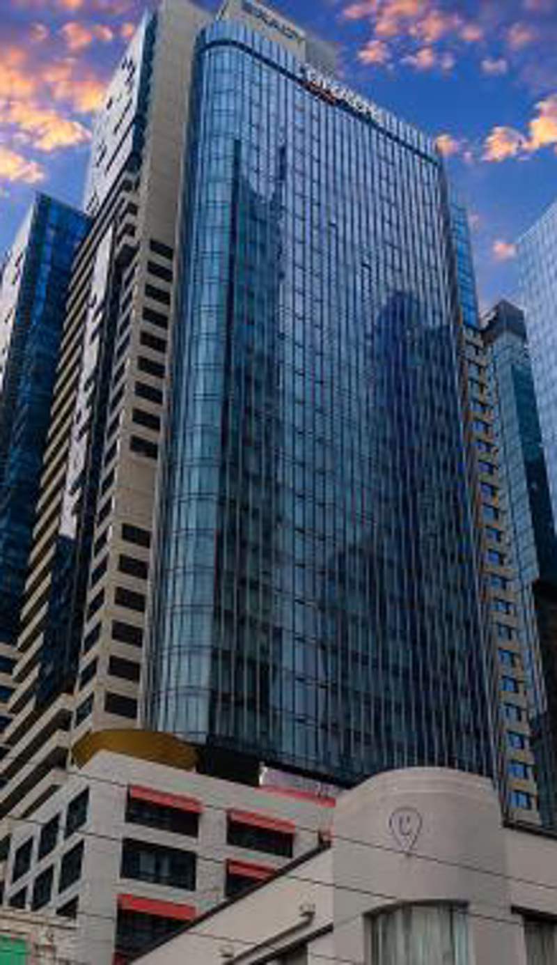 Brady Hotels Elizabeth Street
