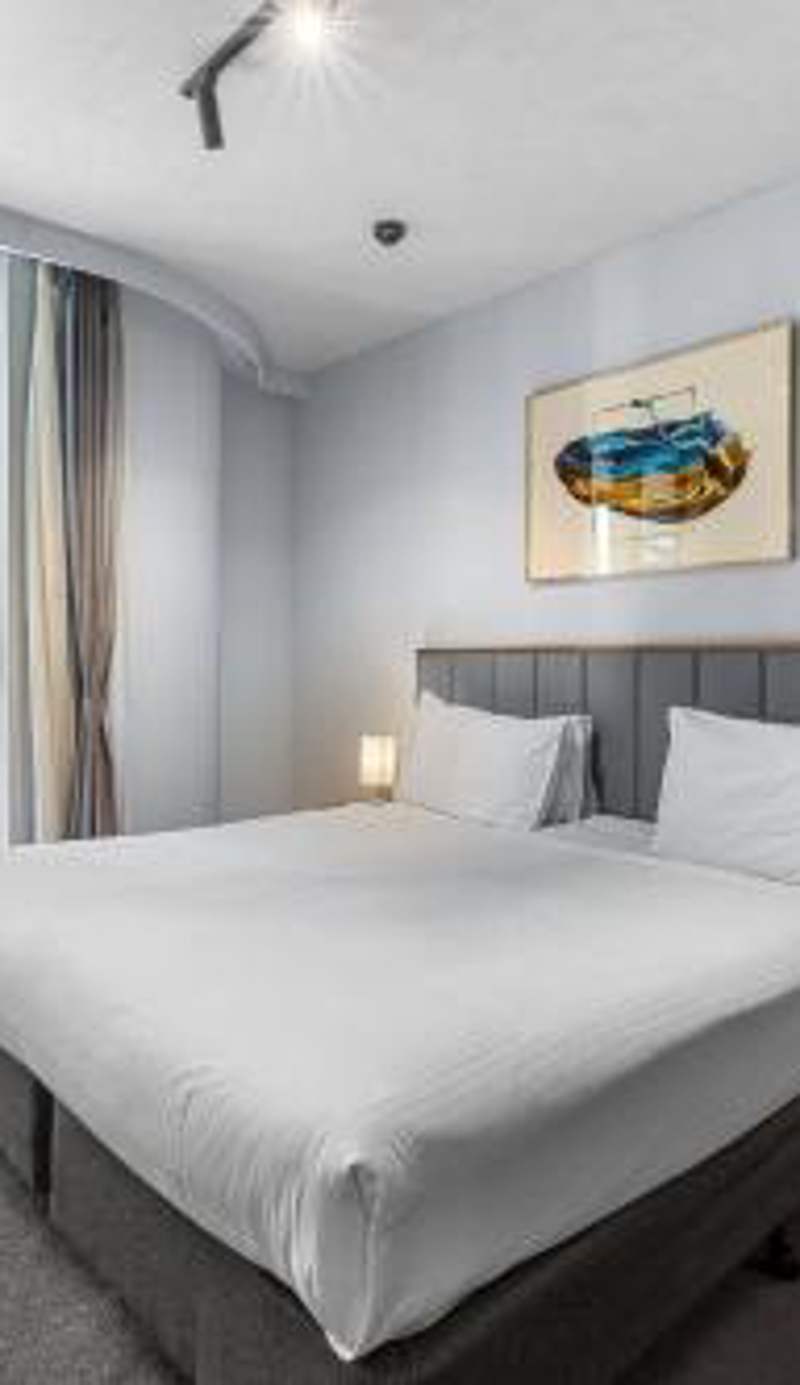 Clarion Apartments South Melbourne