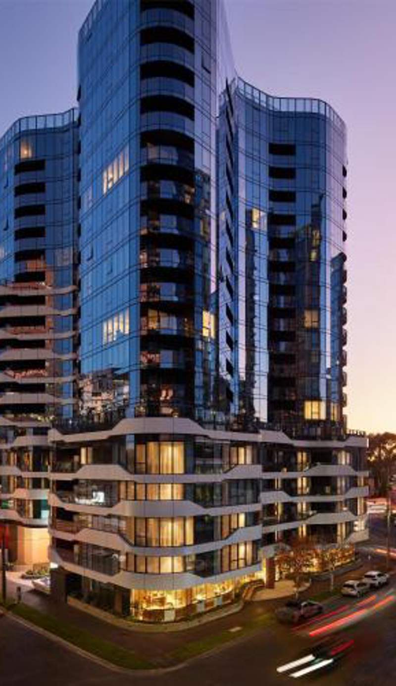 Hyatt House South Melbourne