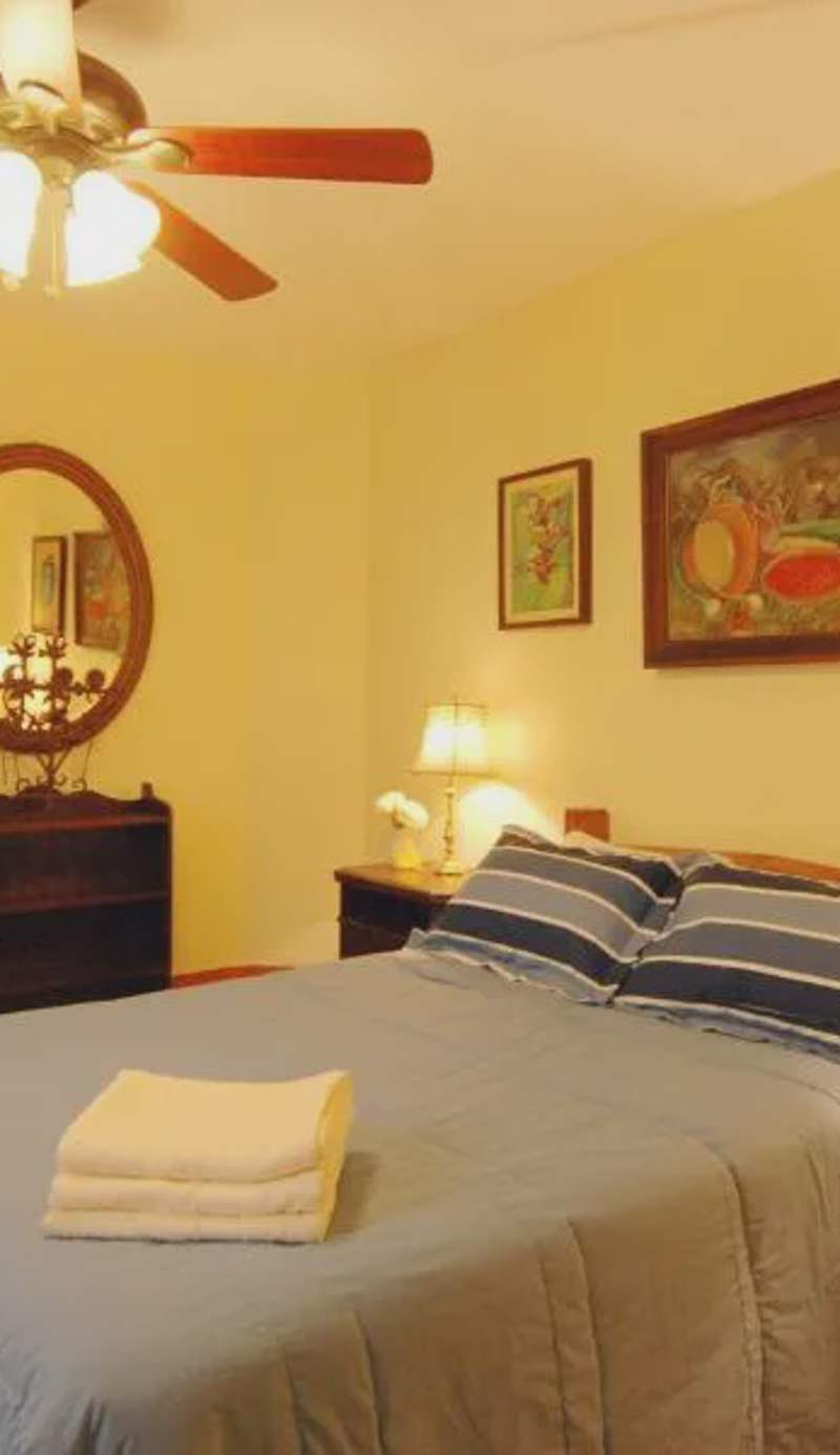 Olga Querida B&B Hostal