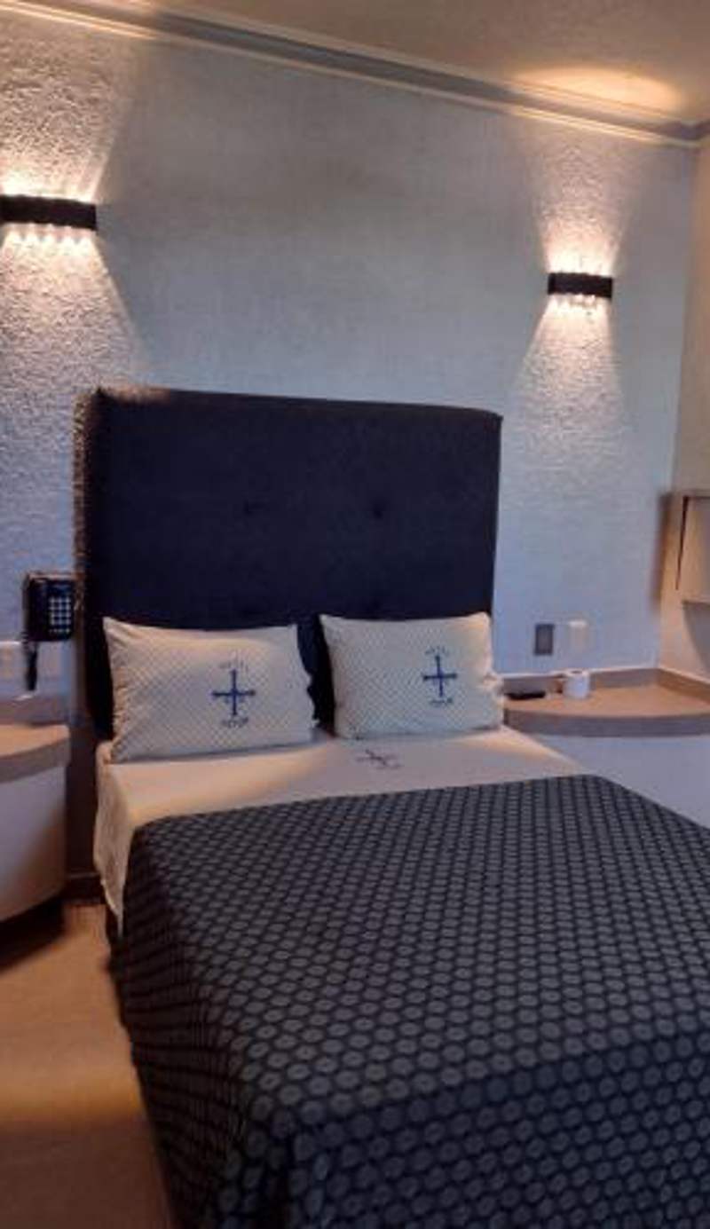 Hotel Astur
