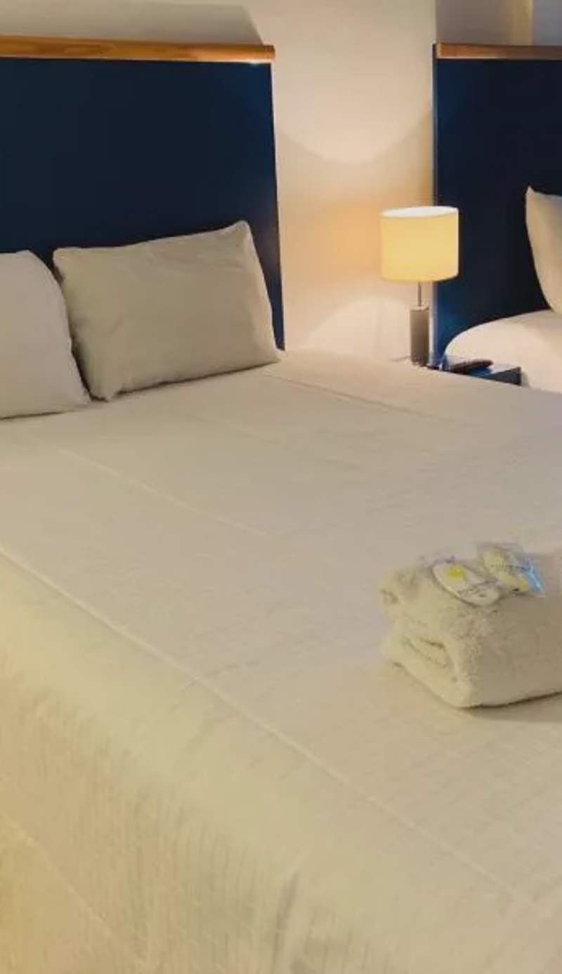 Hotel H Americas