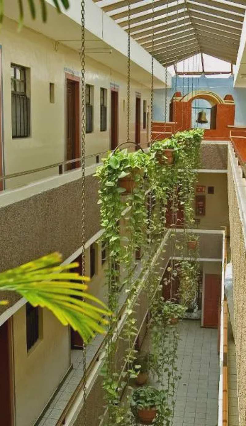 Hotel Janeiro