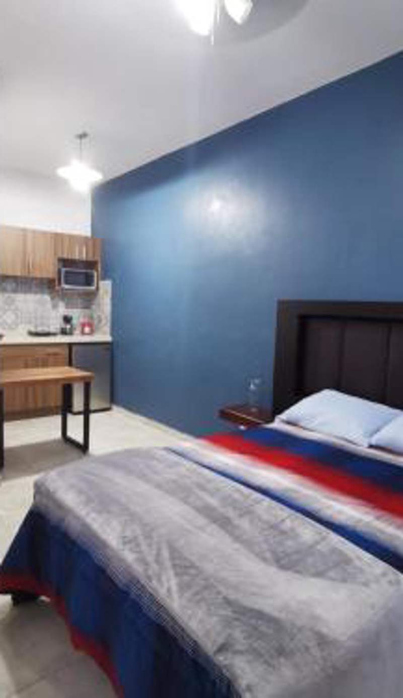 Loft Urbano A Pasos d Chapultepec en la Americana