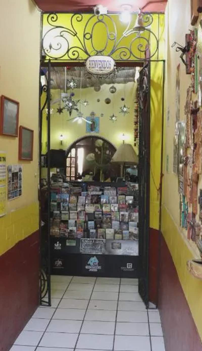 Hostel Casa Zalaoui