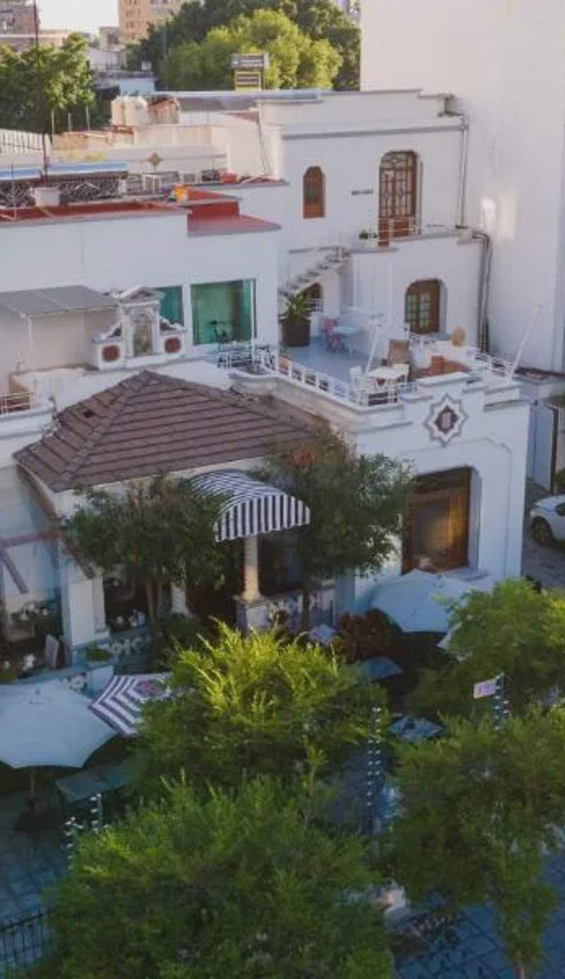 Artea Hotel Boutique