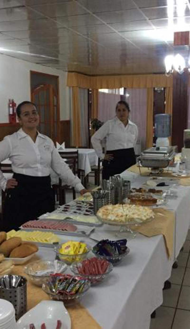 Agostini Hotel