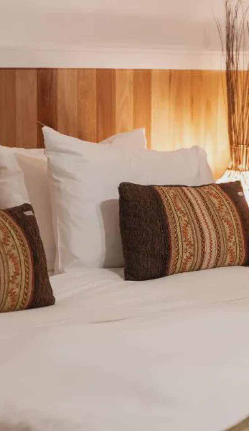 Hotel Aquaterra