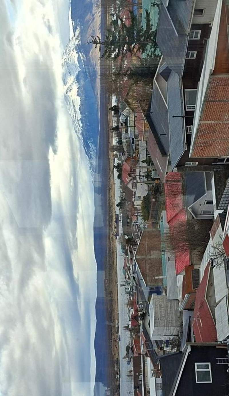 SHEUEN PATAGONIA