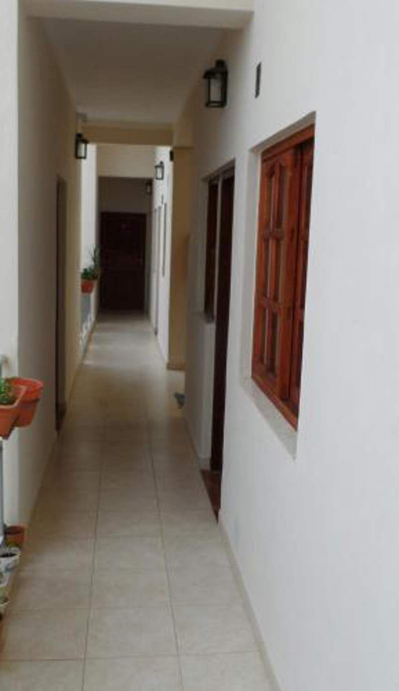 Alquiler Temporario Salta