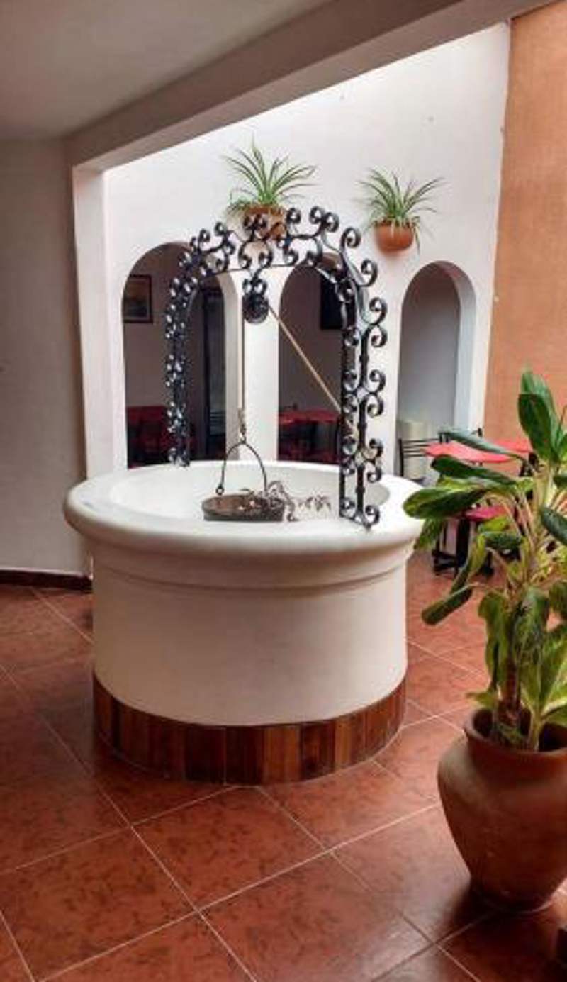 Hostal el Aljibe