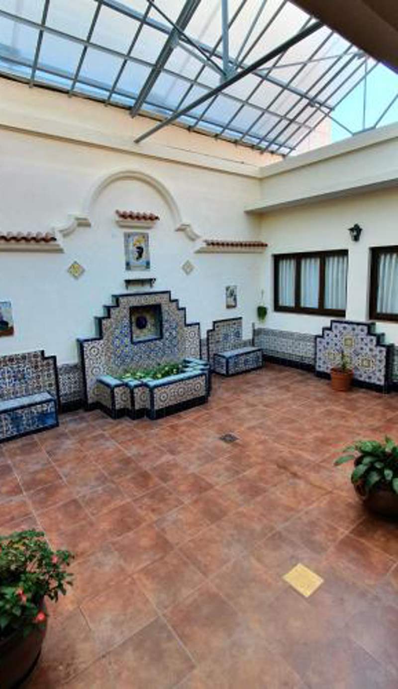 Mirador de Salta House