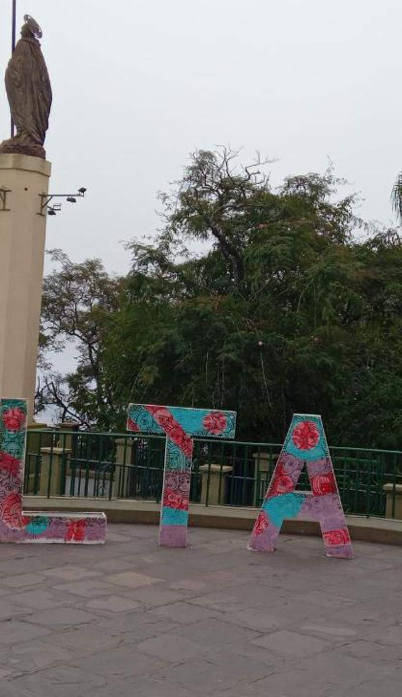 Aisha Alojamiento