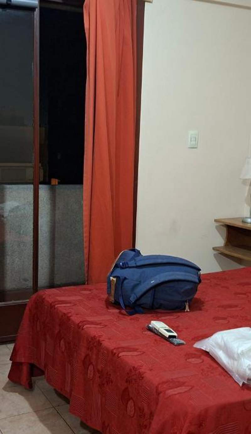 Hotel El Torreon
