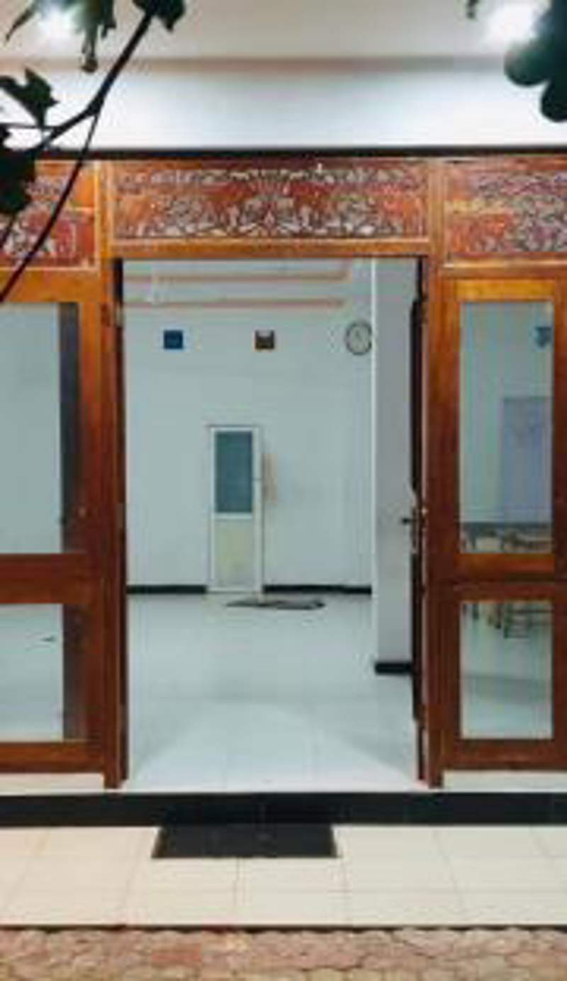 Canmin Guest House