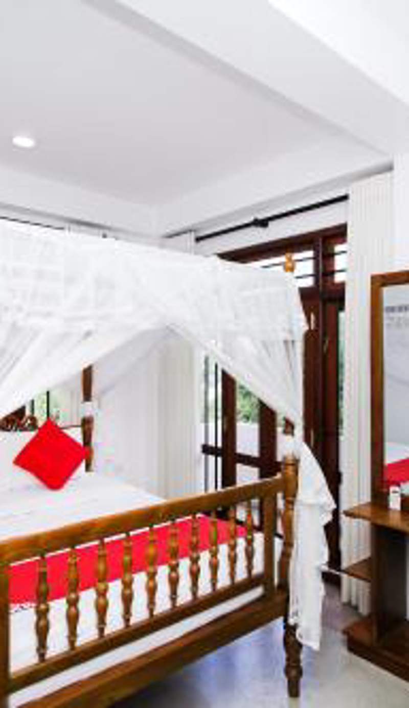 Arken Lanka