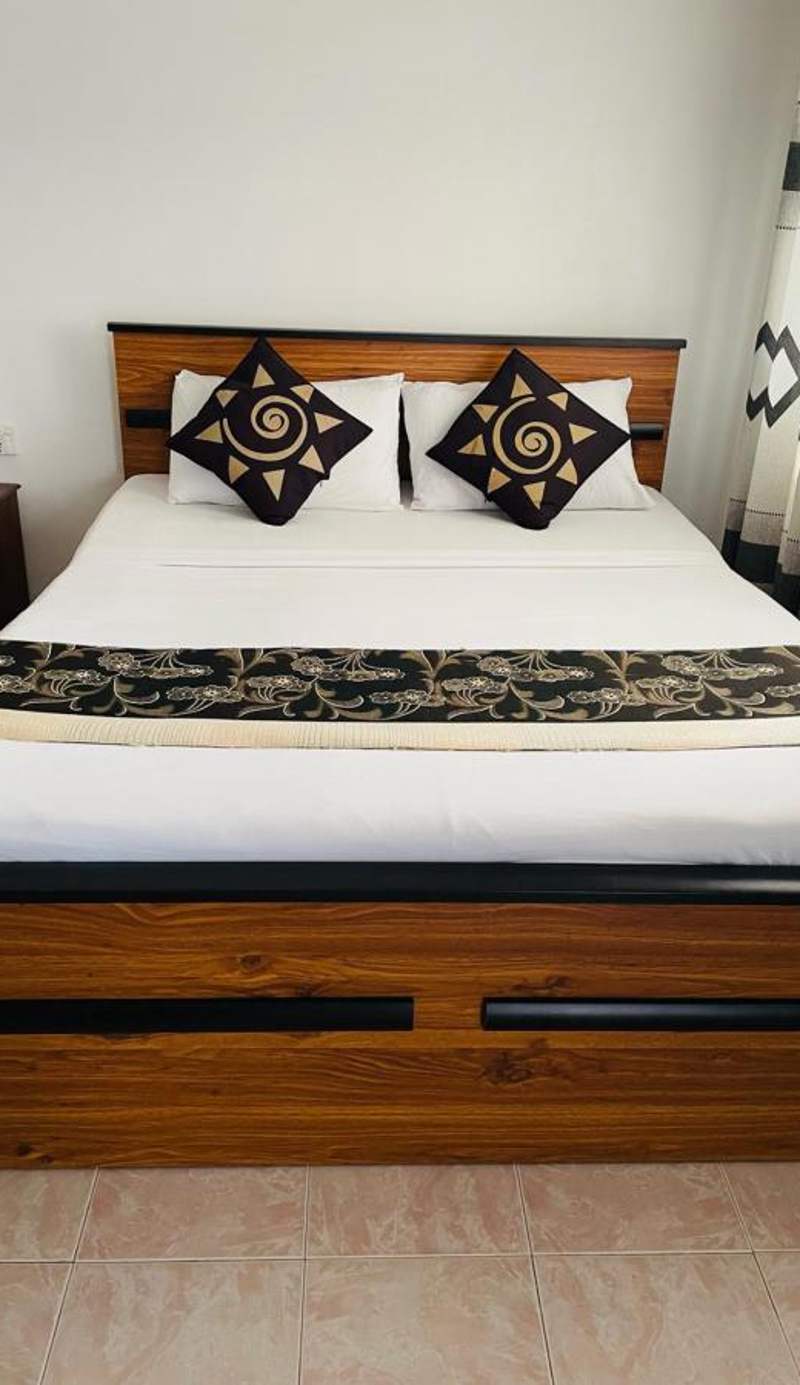 Home Living Unit