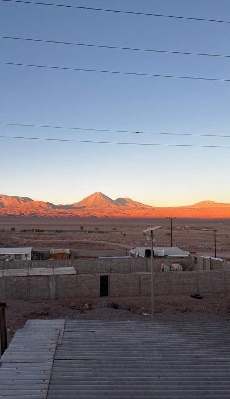 Hostal Mirador