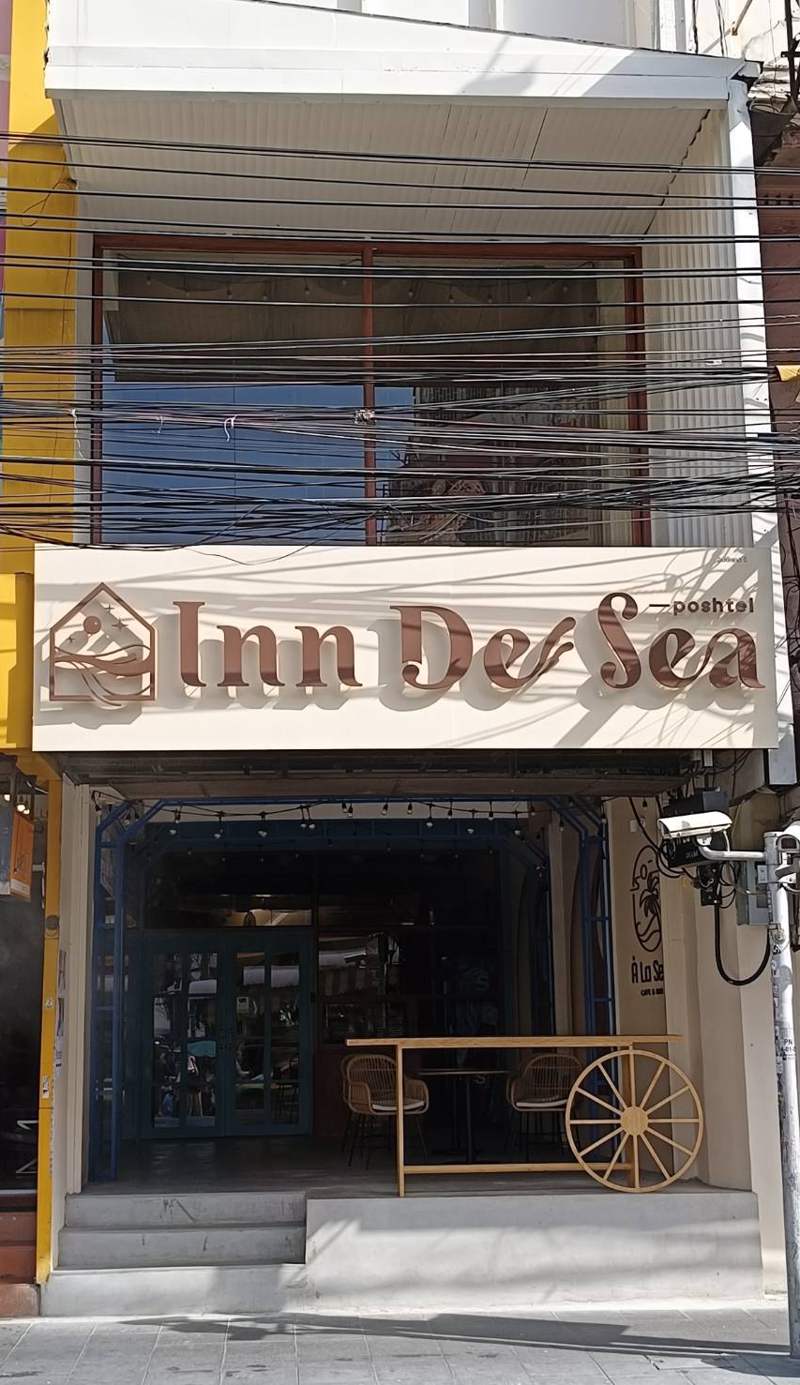 Inn De Sea