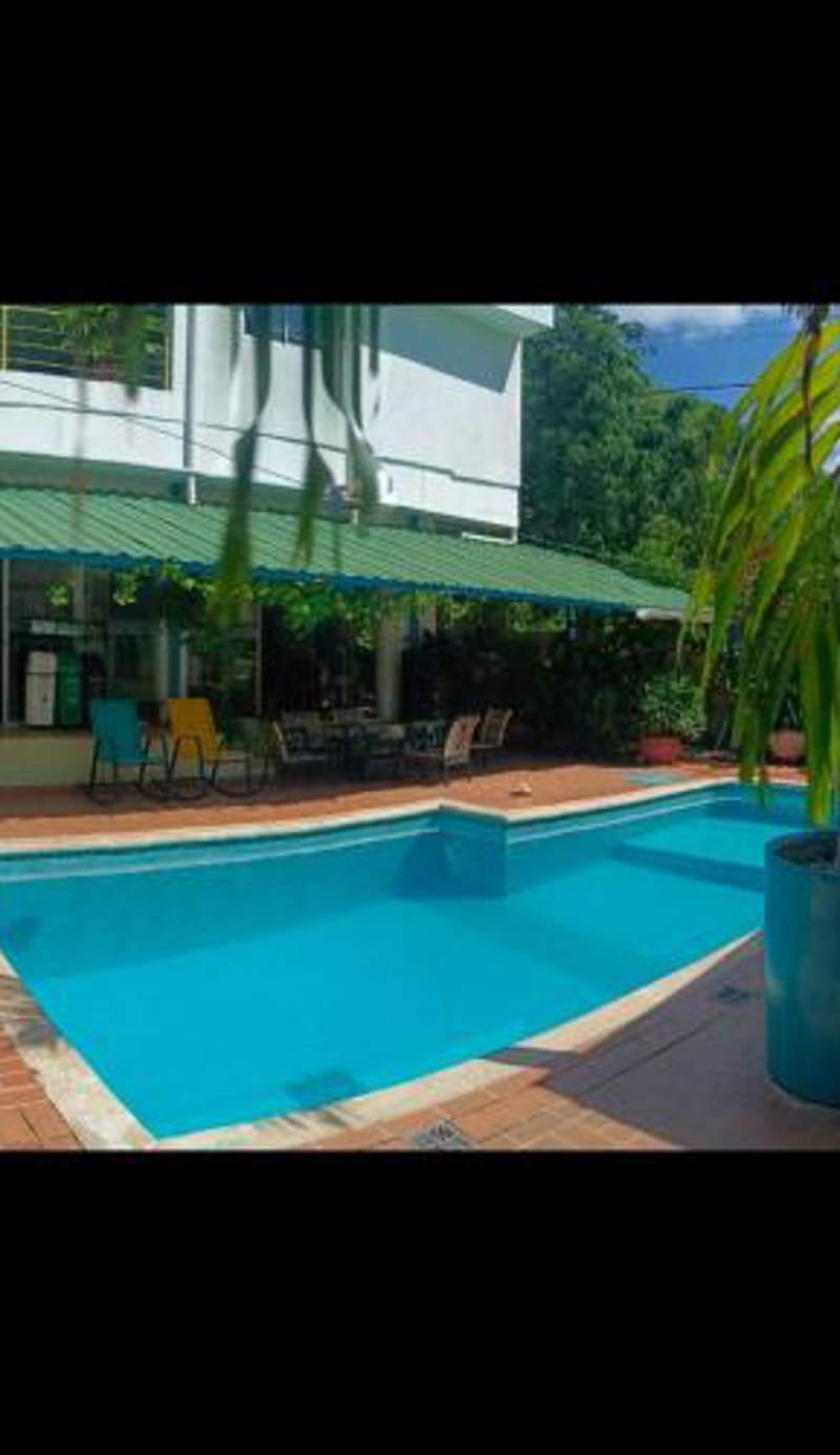 Mauka Oasis Taganga
