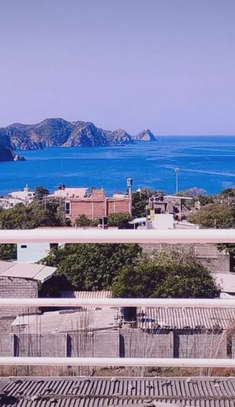 Casa Luna Hotel