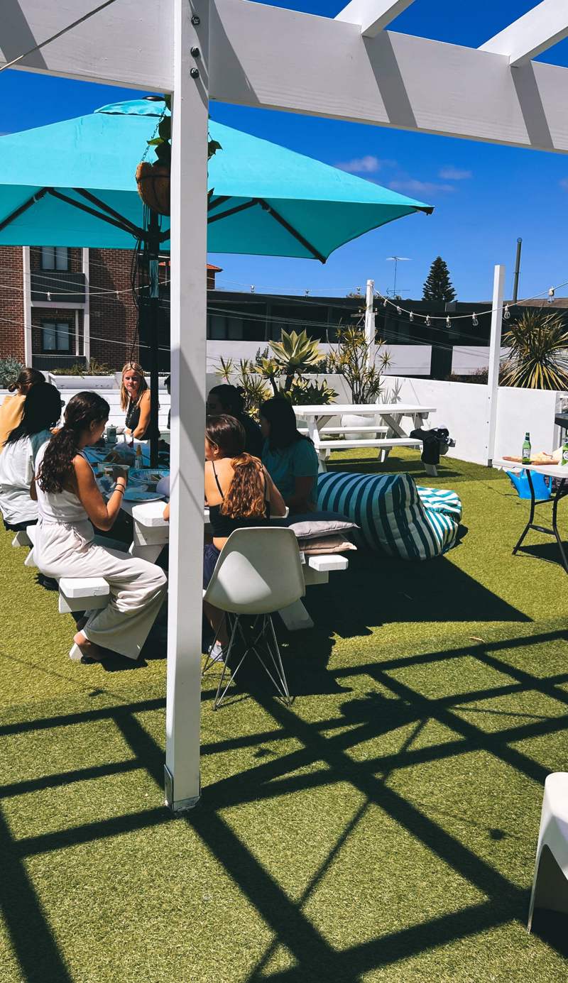 Little Coogee Hotel