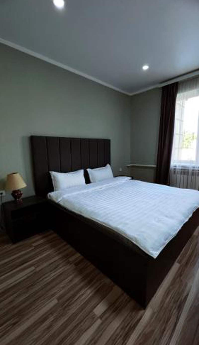 Travel Point hotel