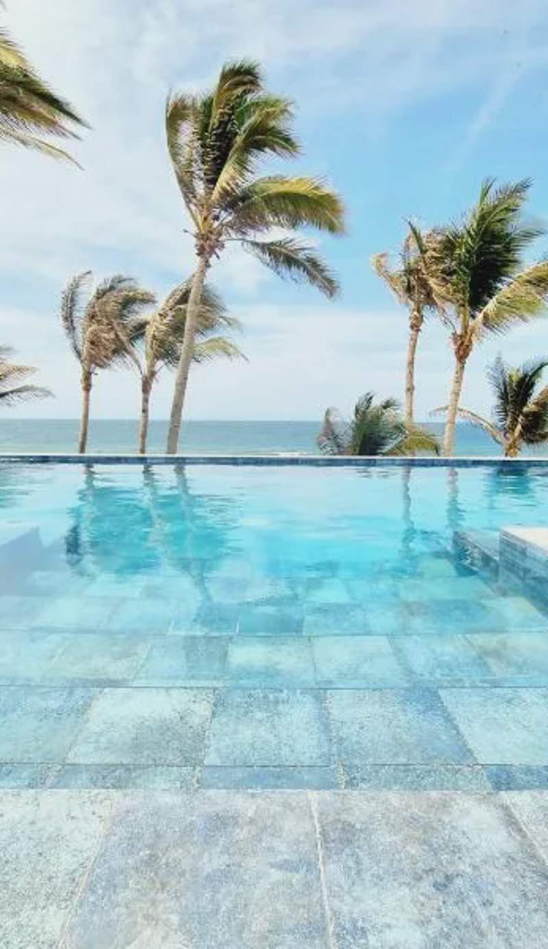 Condominio, Las Pocitas de Máncora- Deluxe