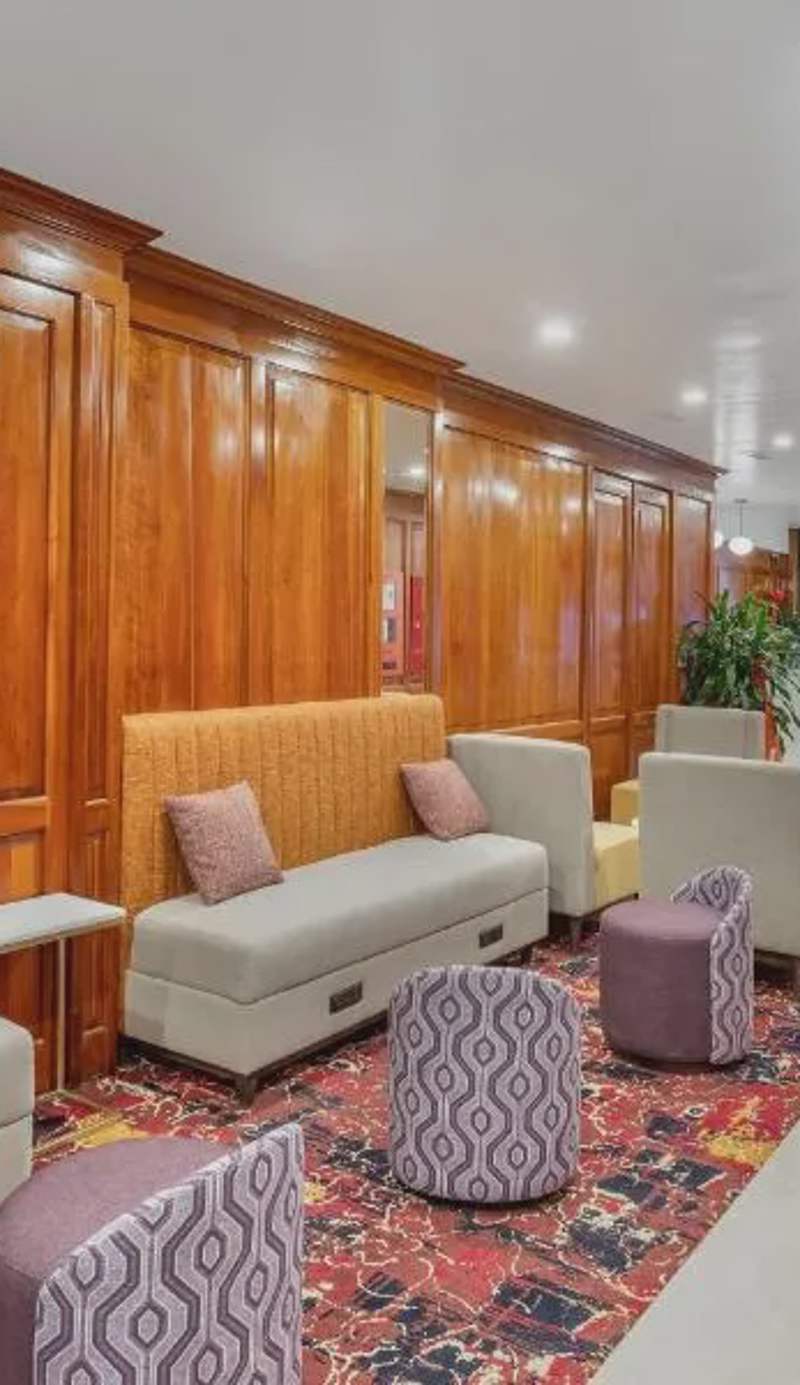 The Mayfair Hotel Times Square, an Ascend Collection