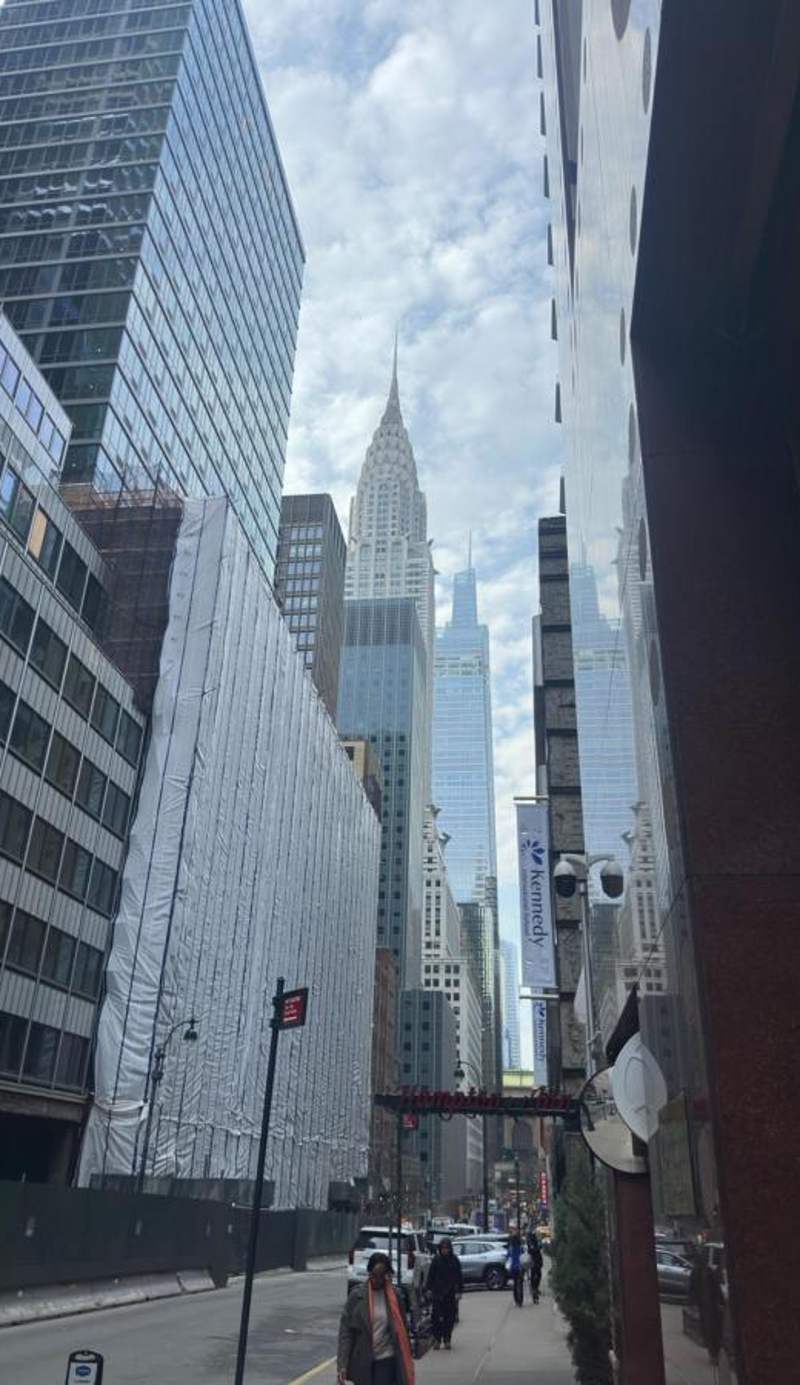 Hampton Inn Manhattan Grand Central