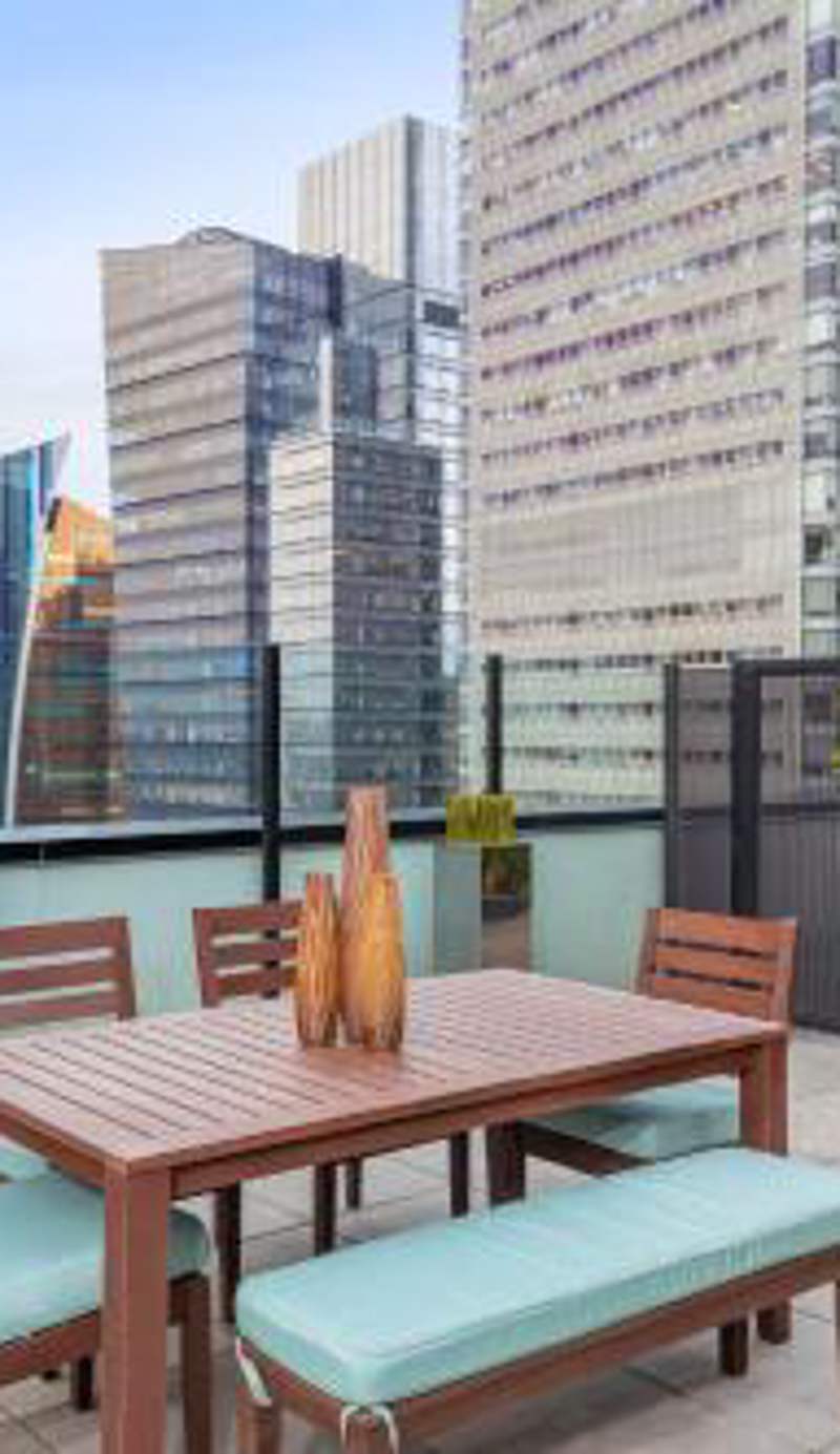 Element by Marriott New York Times Square West
