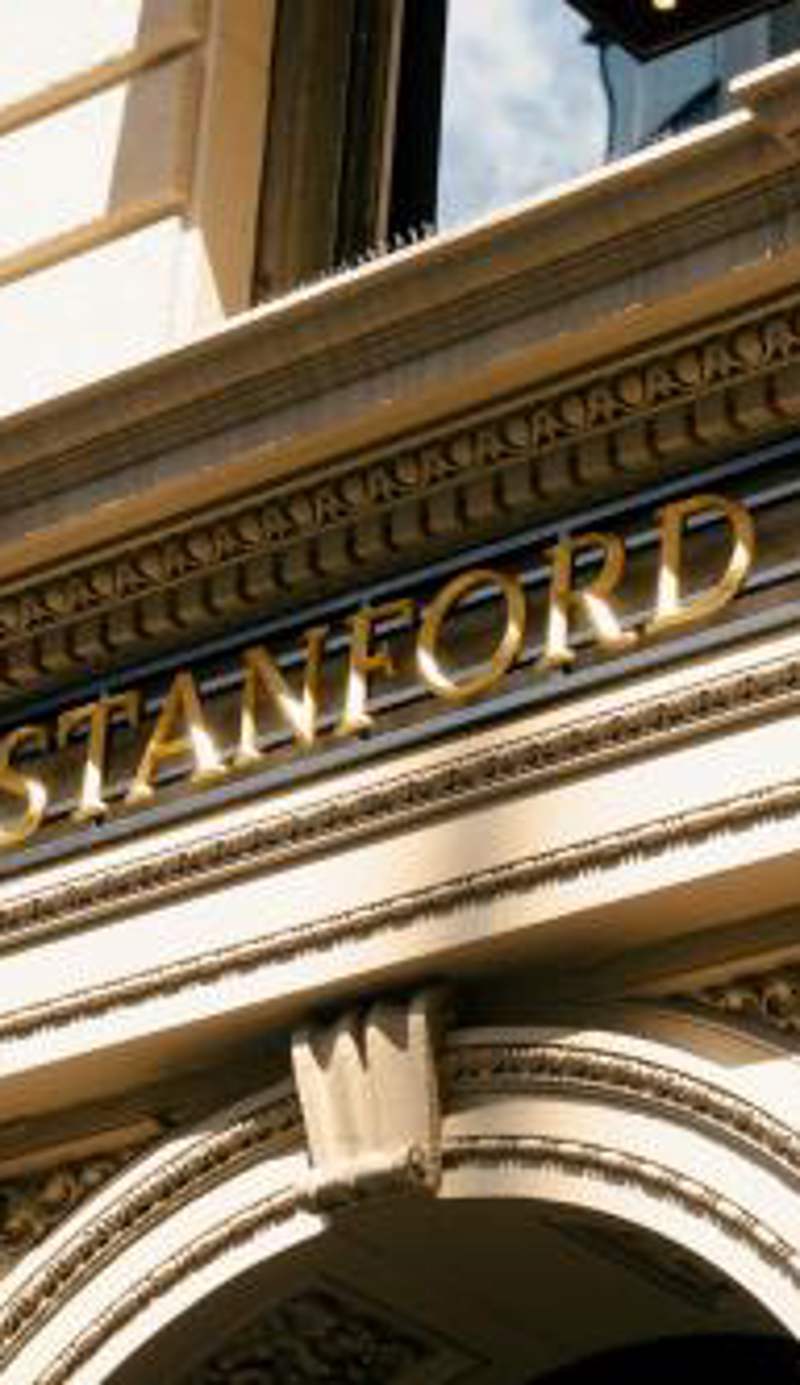 Hotel Stanford